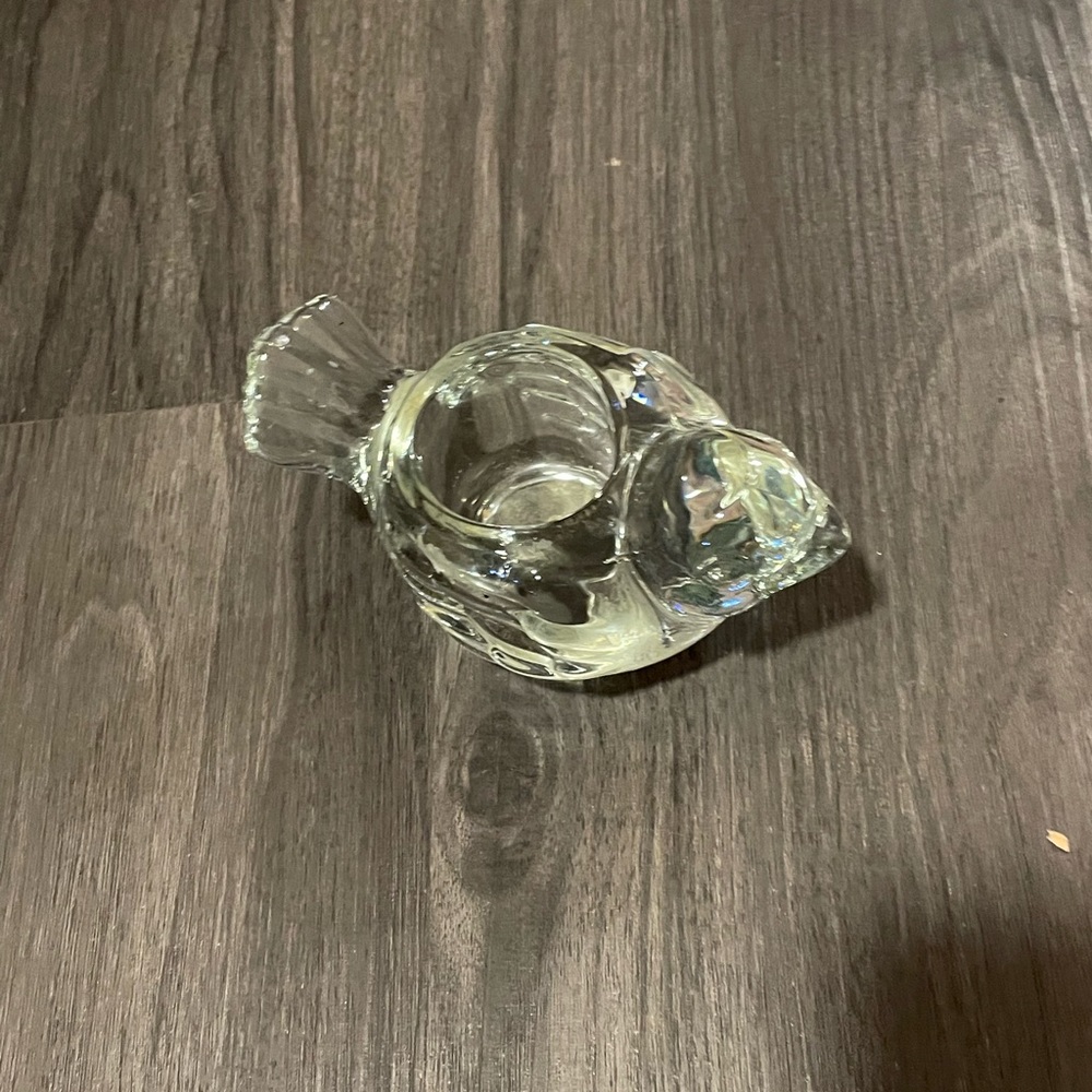 Candleholder